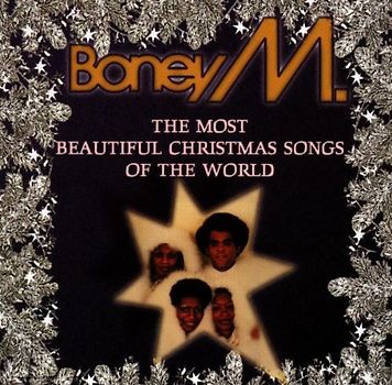 Boney M. - The Most Beautiful Christmas S