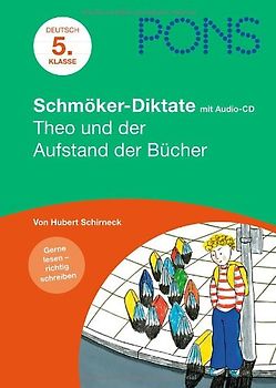 Theo und der Aufstand der Bücher