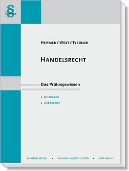 Handelsrecht