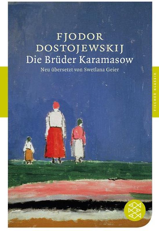 Die Brüder Karamasow