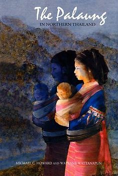 The Palaung in Northern Thailand