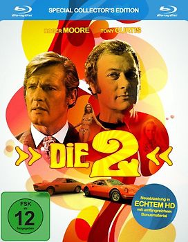 Die 2 [Special Collector's Edition] Blu-ray Disc