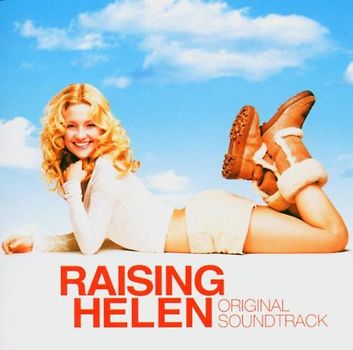 Raising Helen [Soundtrack]