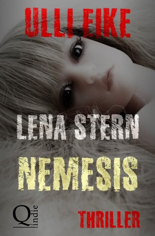 Lena Stern / Lena Stern: Nemesis