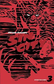 Un abbuffata di morte. Sin city. Ediz. variant. Vol. 3