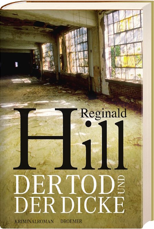 Der Tod und der Dicke