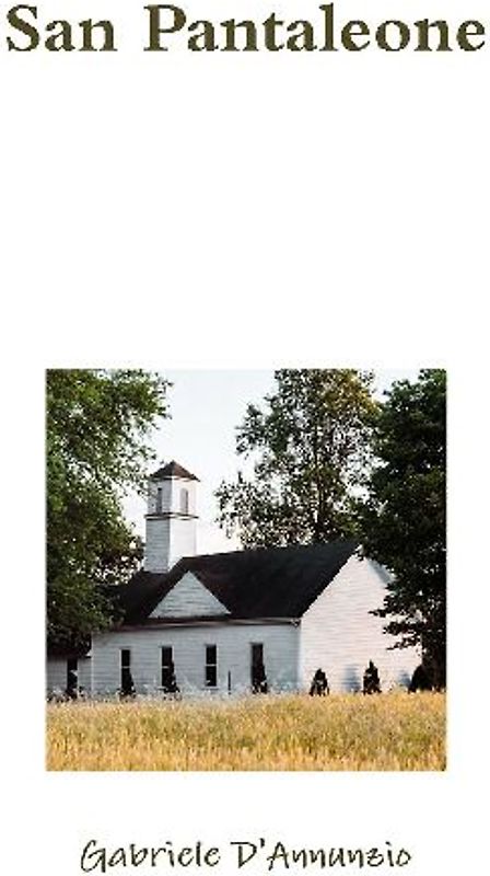 San Pantaleone