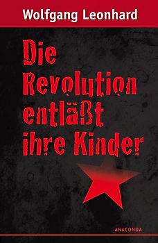Die Revolution entläßt ihre Kinder