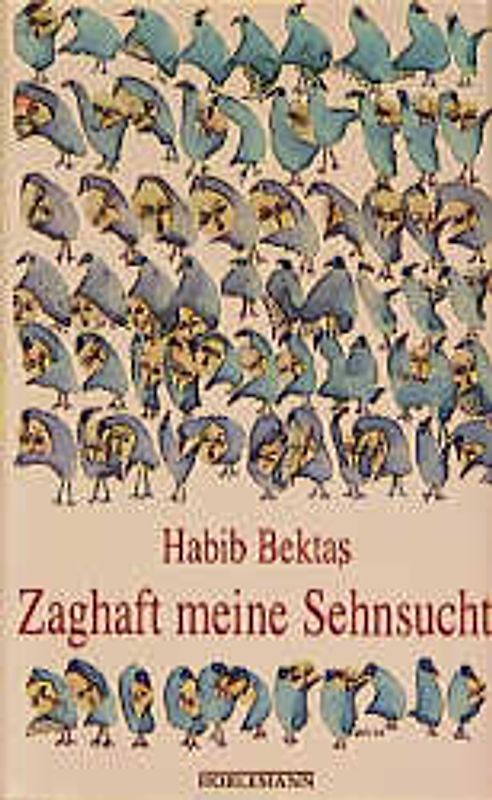 Zaghaft meine Sehnsucht