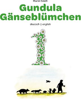 Gundula Gänseblümchen