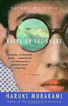 Kafka on the Shore (Vintage International) - Haruki Murakami