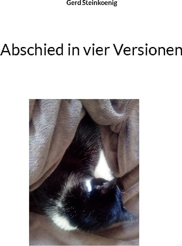 Abschied in vier Versionen