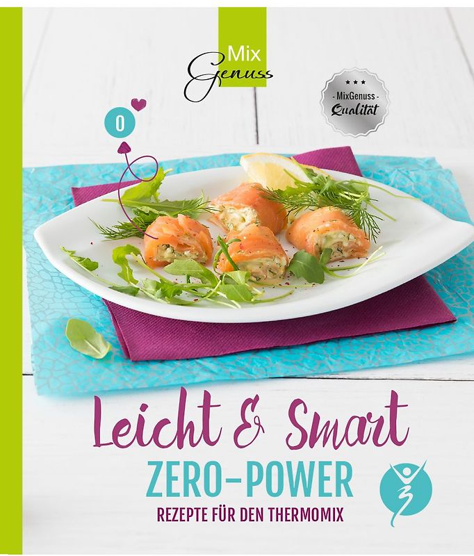 Leicht & Smart ZERO-POWER