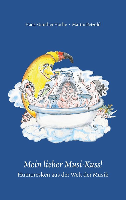 Mein lieber Musi-Kuss!