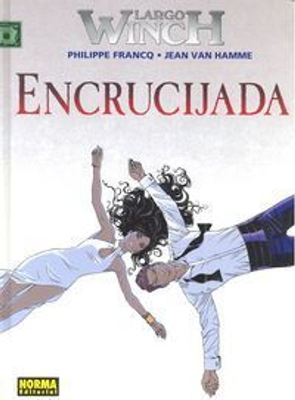 Encrucijada