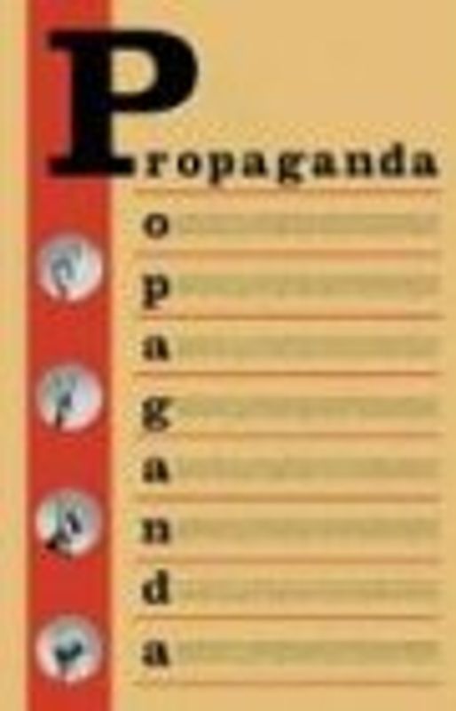 Propaganda - Edward L. Bernays