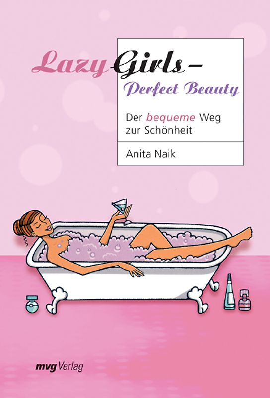 Lazy Girls - Perfect Beauty