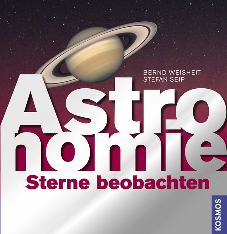 Astronomie -- Sterne beobachten