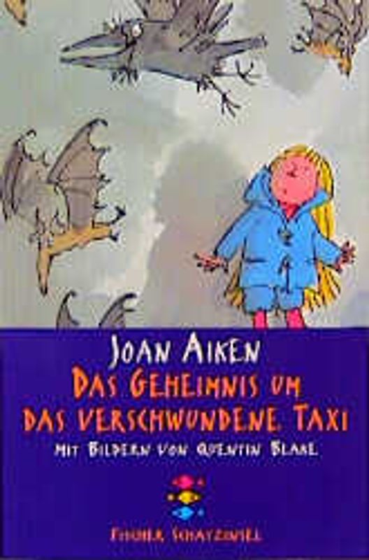 Das Geheimnis um das verschwundene Taxi