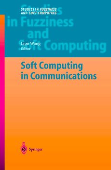 Soft Computing in Communications