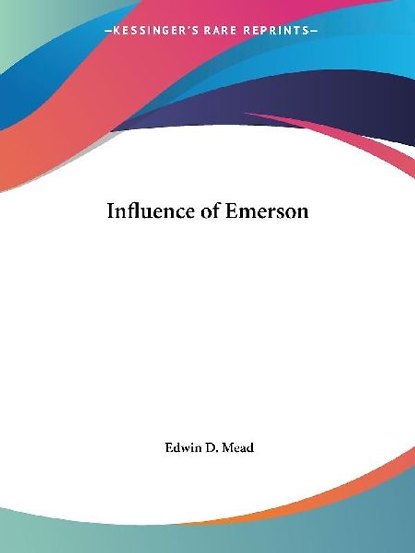 Influence of Emerson
