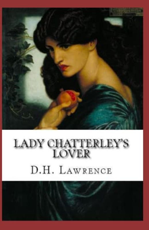 Lady Chatterley's Lover Annotated