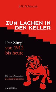 Zum Lachen in den Keller