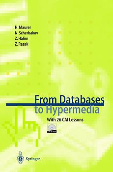 From Databases to Hypermedia