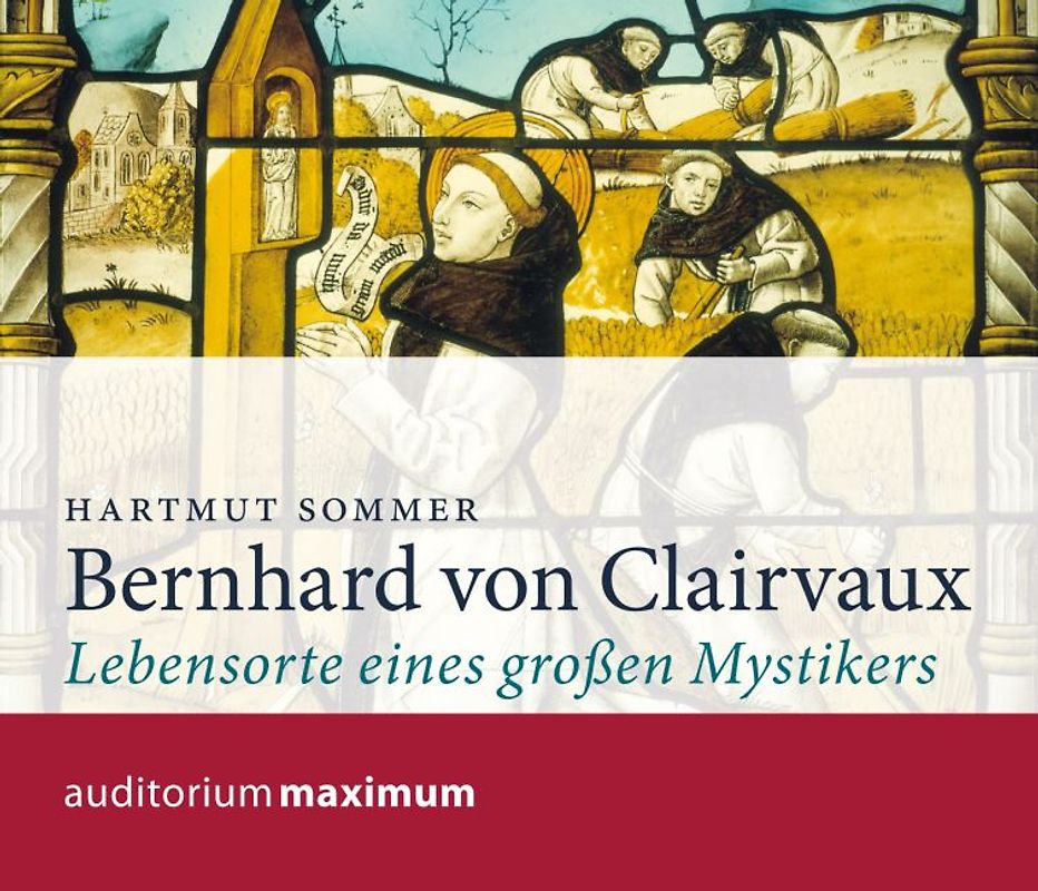 Bernhard von Clairvaux