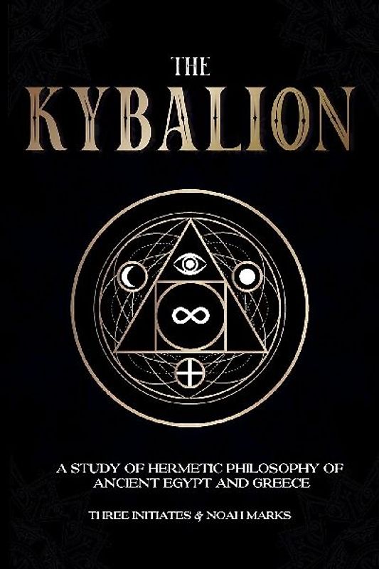 The Kybalion
