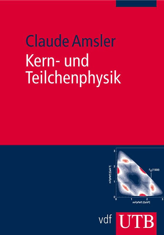 Kern- und Teilchenphysik