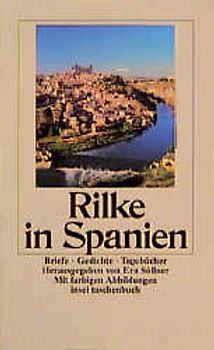 Rilke in Spanien