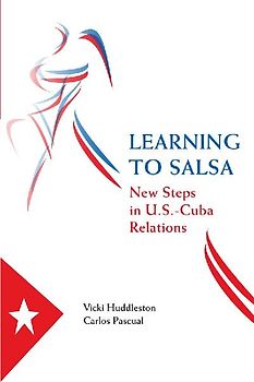 Learning to Salsa