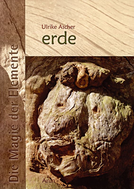 Die Magie der Elemente - Band 1