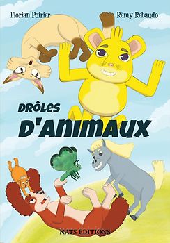 Drôles d´animaux