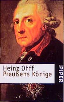 Preußens Könige
