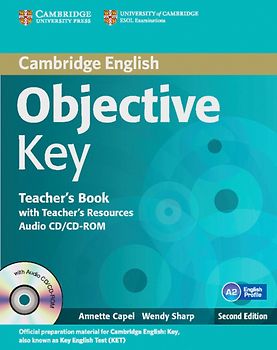 Objective Key