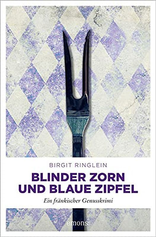 Blinder Zorn und Blaue Zipfel