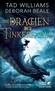 Die Drachen der Tinkerfarm