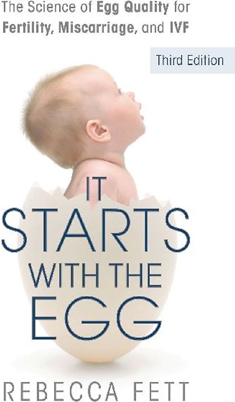 It Starts with the Egg