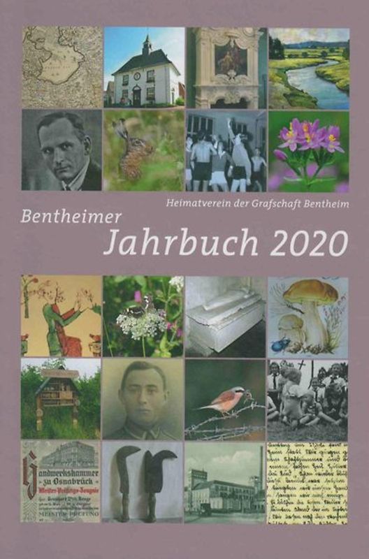 Bentheimer Jahrbuch 2020