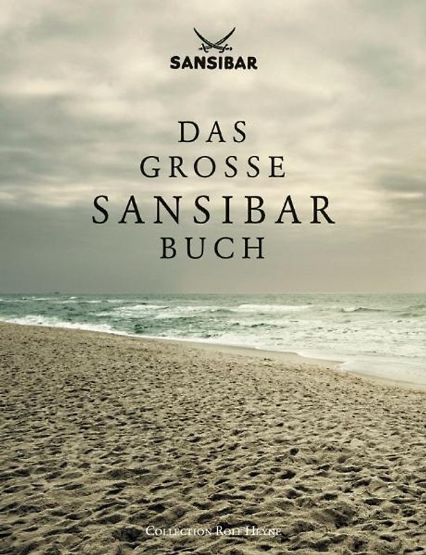 Das große Sansibar-Buch