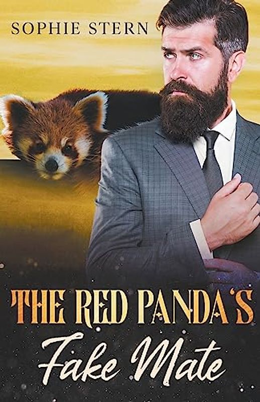 The Red Panda's Fake Mate (Shifters of Rawr County)