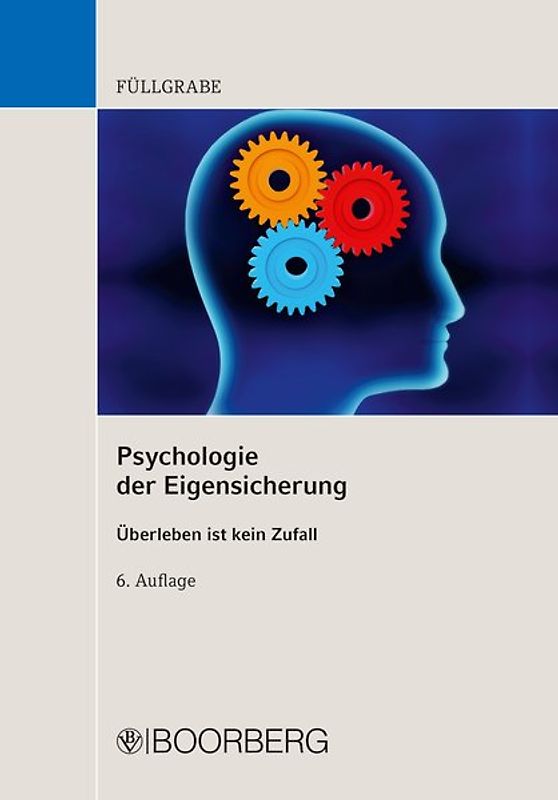 Psychologie der Eigensicherung
