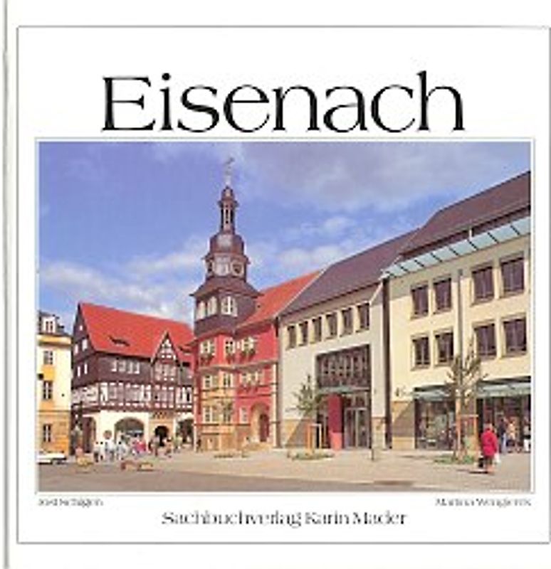 Eisenach