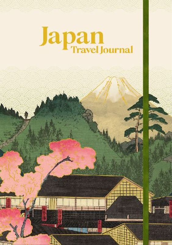 Japan Travel Journal