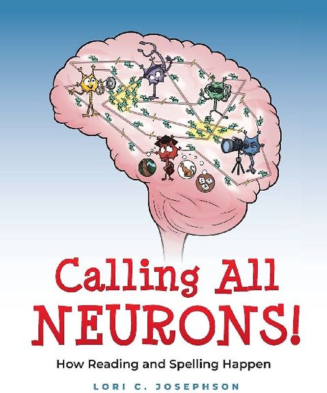 Calling All Neurons!