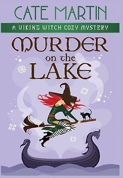 Murder on the Lake