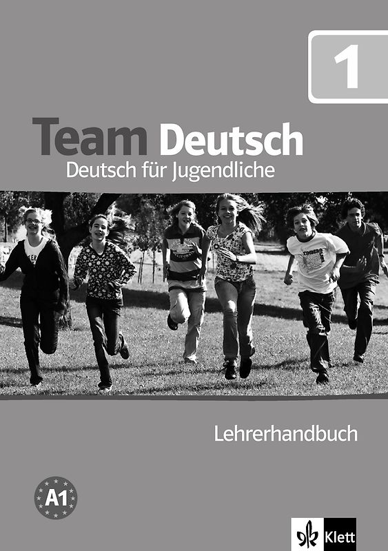 Team Deutsch 1
