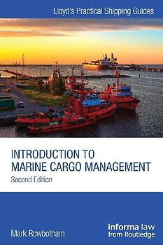 Introduction to Marine Cargo Management